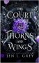 The Court of Thorns and Wings фото книги маленькое 2