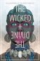 The Wicked + the Divine Volume 7: Mothering Invention фото книги маленькое 2