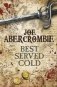 Best Served Cold фото книги маленькое 2