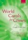 World Carols for Choirs фото книги маленькое 2