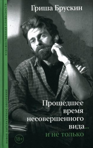 Прошедшее время несовершенного вида…и не только фото книги