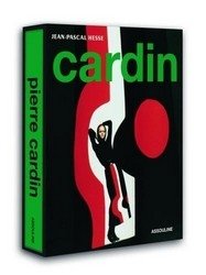 Pierre Cardin фото книги