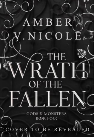 The Wrath of the Fallen фото книги