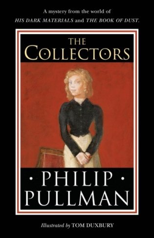 The Collectors фото книги
