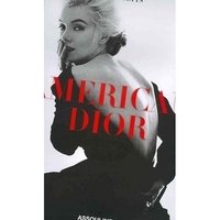 American Dior фото книги