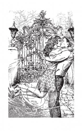 Госпожа Потусторонья фото книги 3