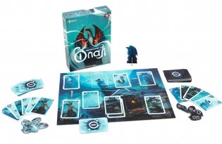 Игра настольная "Эврикус. Опал" фото книги 5