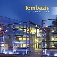 Alexandros N. Tombazis and Associates Architects фото книги