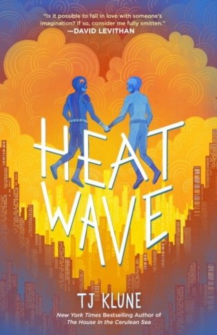 Heat Wave (Intl Ed) фото книги