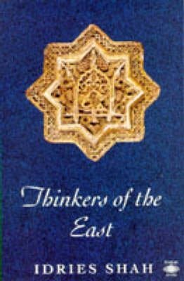 Thinkers of the East фото книги