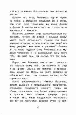 Маленький Йоханнес фото книги 5