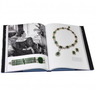 Ювелирные украшения и иконы стиля XX века фото книги 6