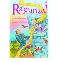 Rapunzel: Gift Edition фото книги