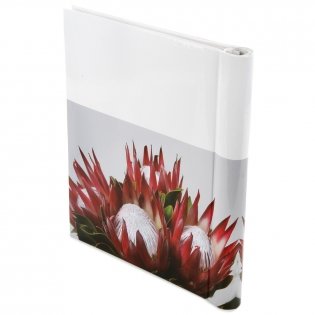 Фотоальбом "Spring paints" (20 магнитных листов) фото книги 2