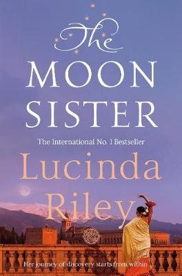 The Moon Sister фото книги