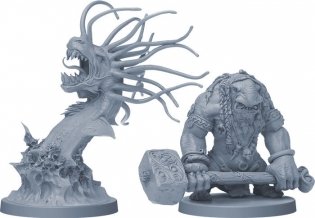 Настольная игра "Кровь и ярость" фото книги 13