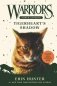 Warriors Super Edition: Tigerheart's Shadow фото книги маленькое 2