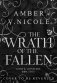 The Wrath of the Fallen фото книги маленькое 2