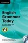 English Grammar Today (+ CD-ROM) фото книги маленькое 2