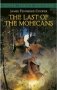 The Last of the Mohicans фото книги маленькое 2