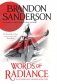 Words of radiance фото книги маленькое 2