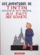 Les Aventures De Tintin Au Pays des Soviets фото книги маленькое 2