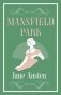 Mansfield Park фото книги маленькое 2