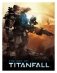 The art of Titanfall фото книги маленькое 2