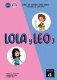 Lola y Leo 3. A2.1. Cuaderno de ejercicios + Audio MP3 descargable фото книги маленькое 2
