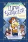 Школа чудо-вещей. Исчезнувший подсвечник (#1) фото книги маленькое 2