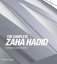 The Complete Zaha Hadid фото книги маленькое 2