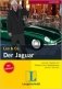 Der Jaguar (Stufe 2) - Buch (+ Audio CD) фото книги маленькое 2
