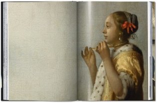 Vermeer. The Complete Works фото книги 6