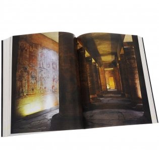 АБИДОС: Ступени к бессмертию фото книги 3