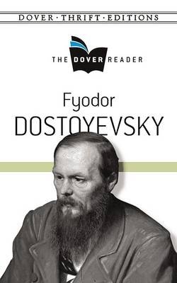 Fyodor Dostoyevsky фото книги