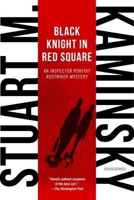 Black Knight in Red Square. An Inspector Porfiry Rostnikov Mystery фото книги