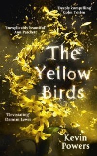 Yellow Birds фото книги