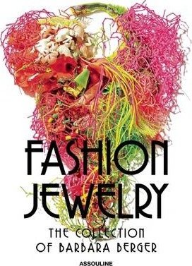 Fashion Jewellery фото книги