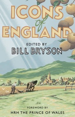 Icons of England фото книги