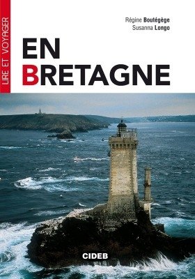 En Bretagne (+ Audio CD) фото книги