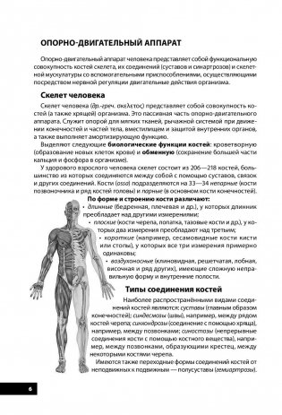 Анатомия человека фото книги 6