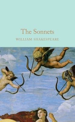 The Sonnets фото книги