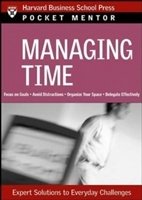 Managing Time: Expert Solutions to Everyday Challenges фото книги