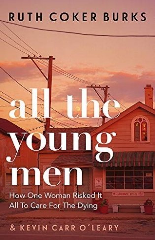 All the Young Men фото книги