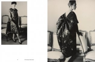 Balenciaga – Kublin: A Fashion Record фото книги 9