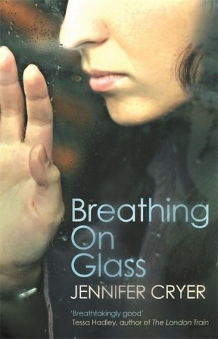 Breathing On Glass фото книги