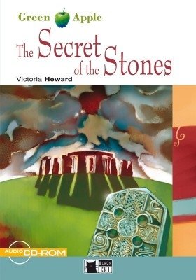 The Secret of the Stones (+ CD-ROM) фото книги