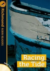 Racing The Ride (+ Audio CD) фото книги