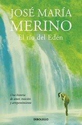 El Rio Del Eden фото книги