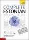Complete Estonian (+ Audio CD) фото книги маленькое 2